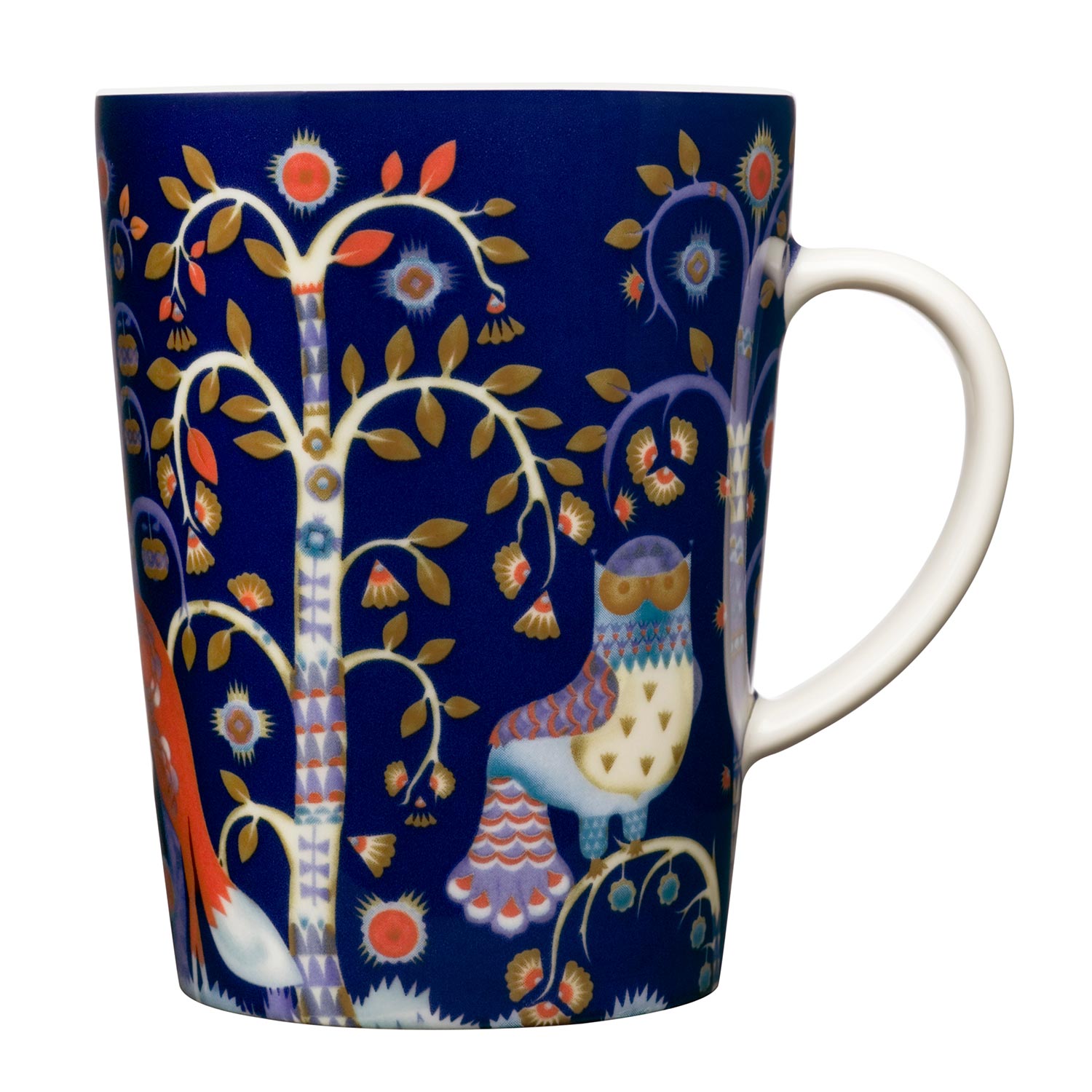 iittala Taika tasse blau 103495