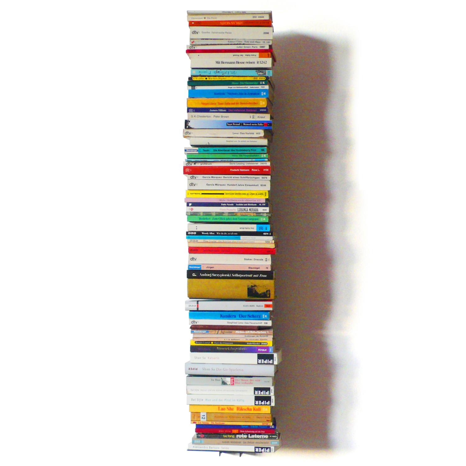 Haseform 90 weiss 27129