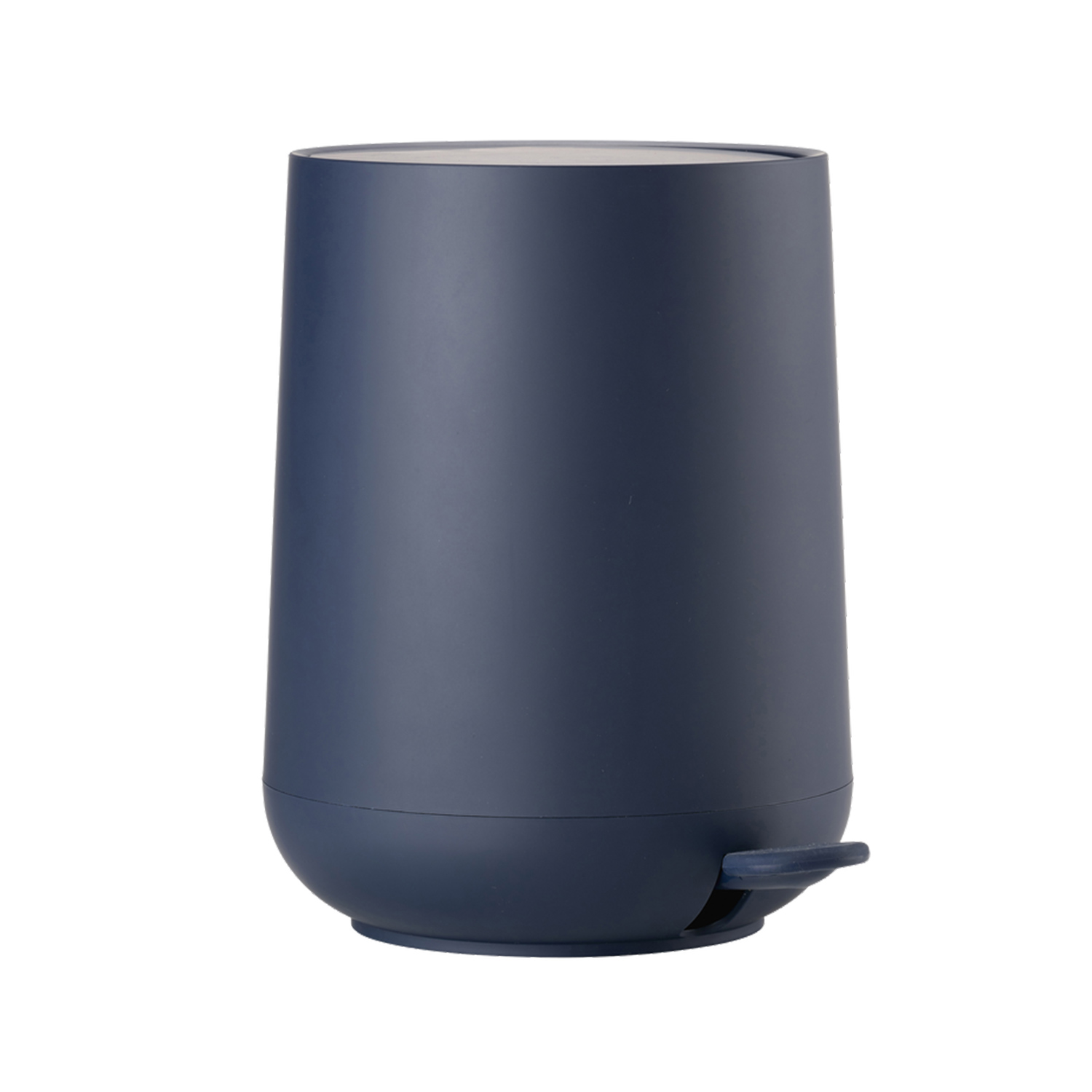 Zone Denmark Nova One Pedaleimer 5 Liter Royalblau 330190 105060