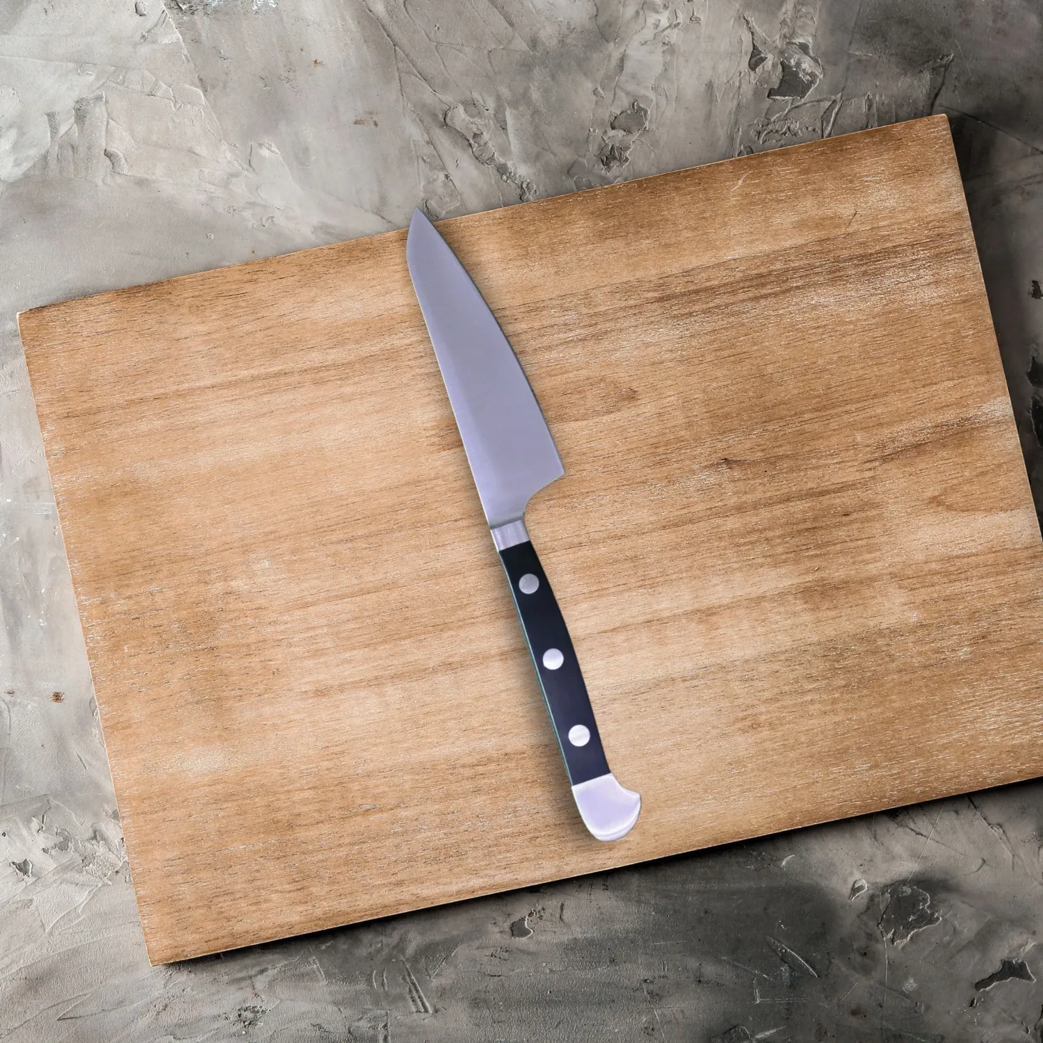 Güde - Kiritsuke Kochmesser 13 cm Serie Alpha