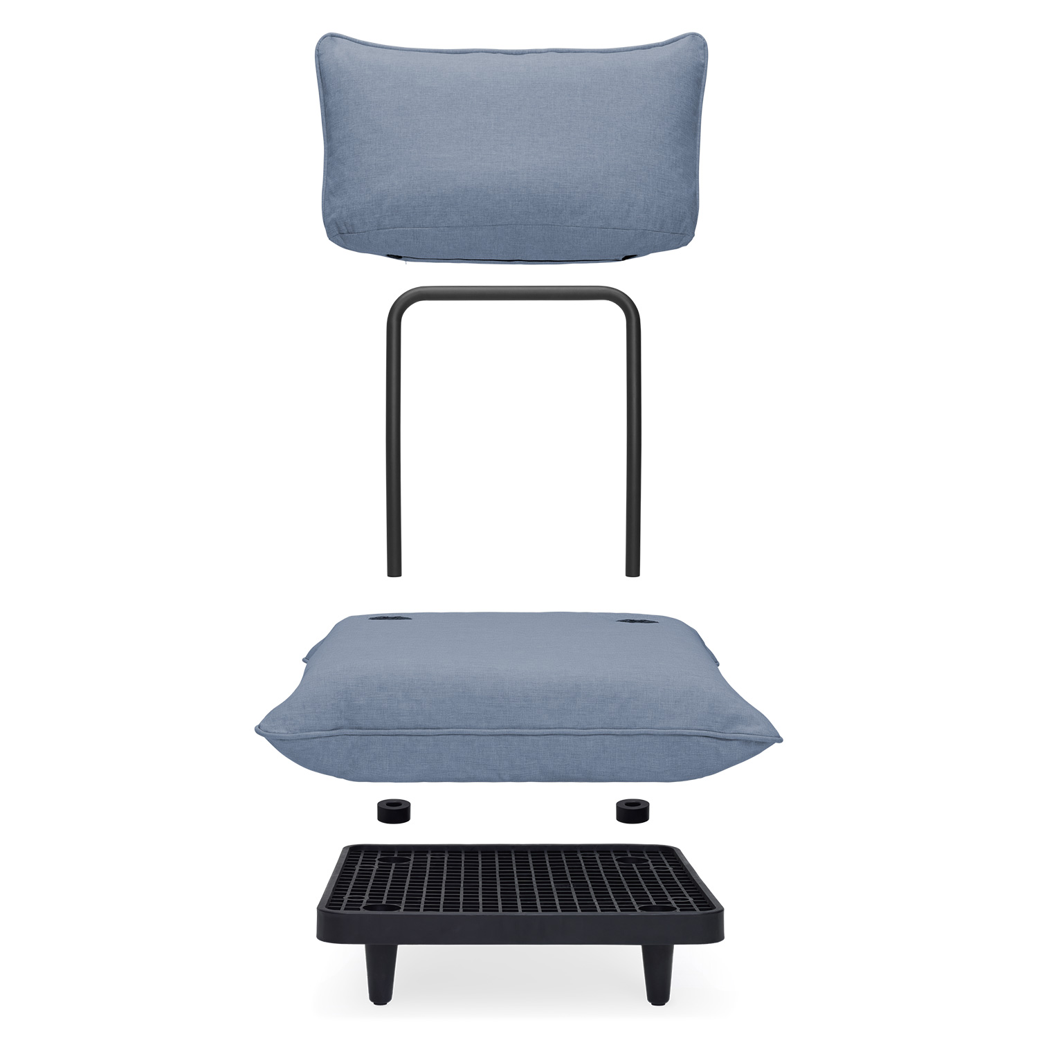 paletti storm blue sitz fatboy 89104