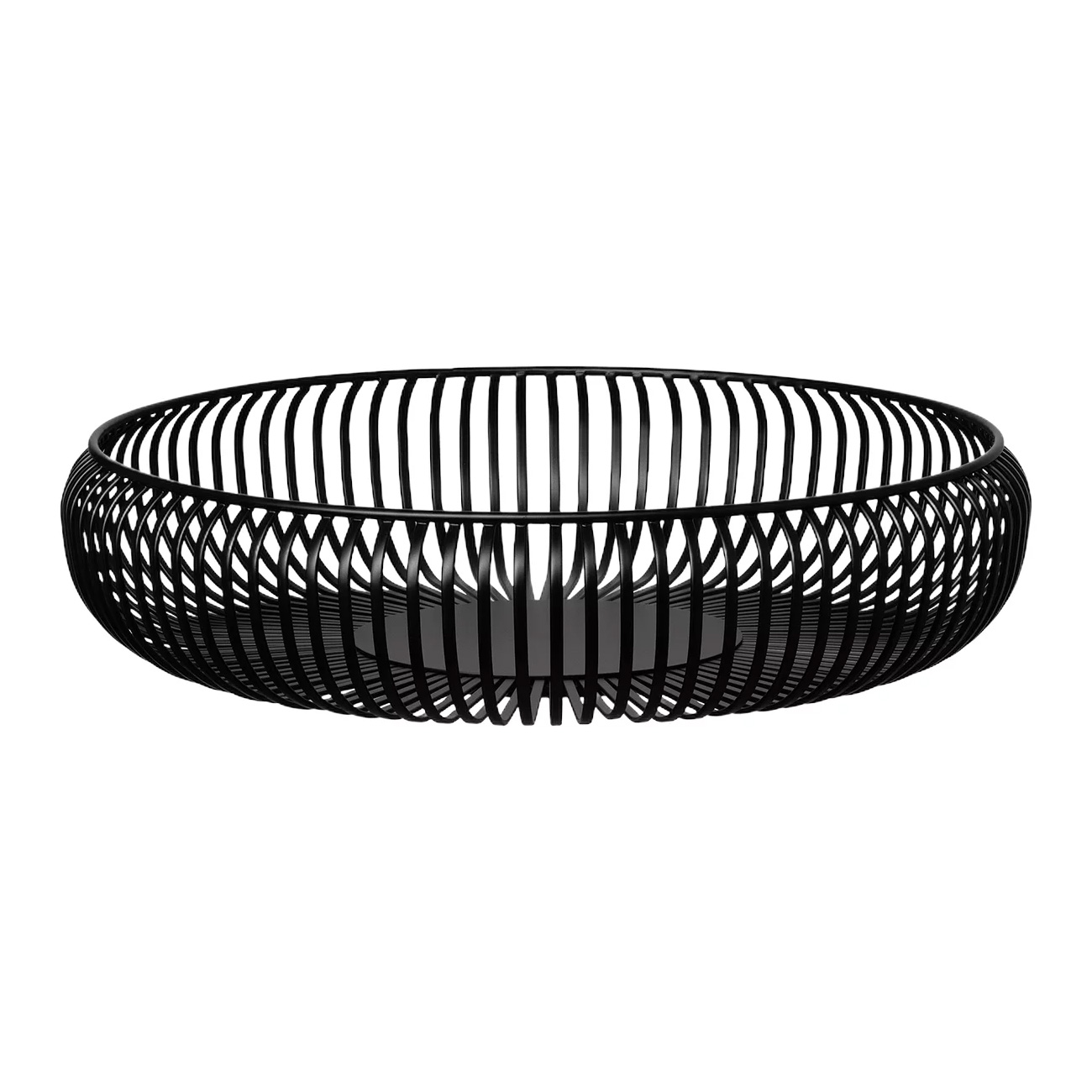 blomus lito schale L schwarz 64553 104136