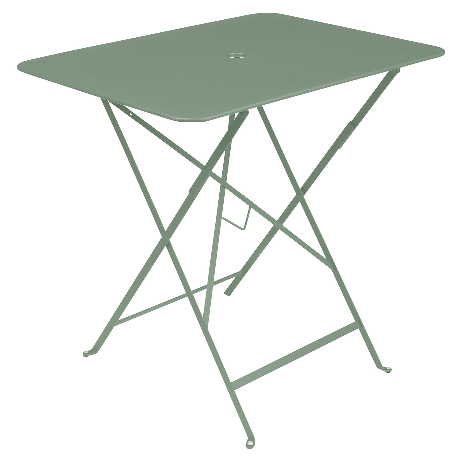 fermob bistro tisch 77x57 kaktus 82 108723