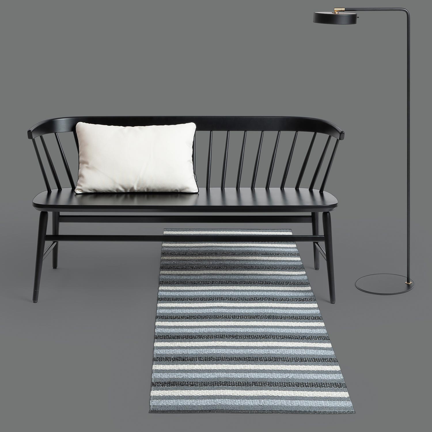 pappelina grace granit 51699