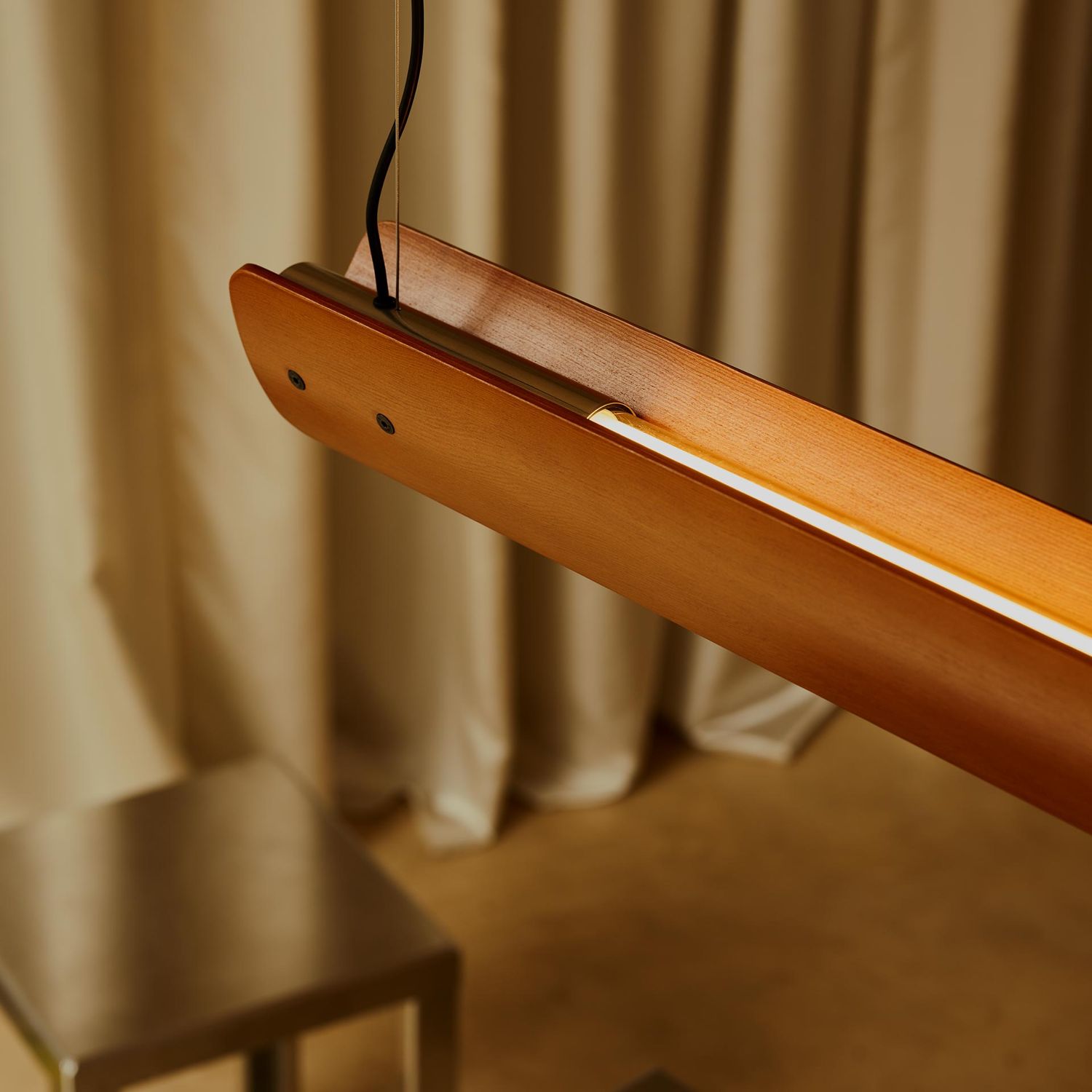 Flos - Seki-Han Pendelleuchte