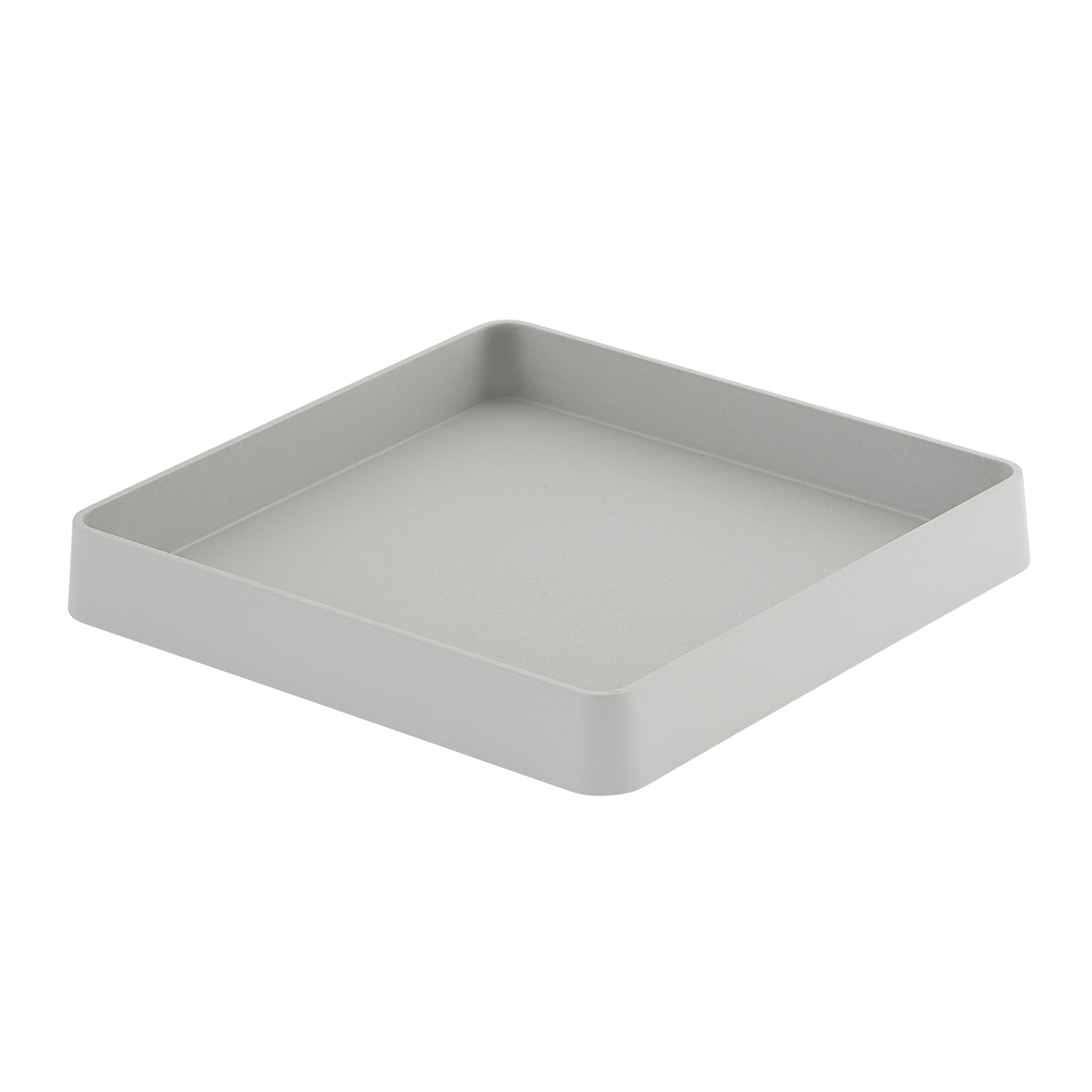 muuto arrange desktop serie ablagefach mittel grau 61953