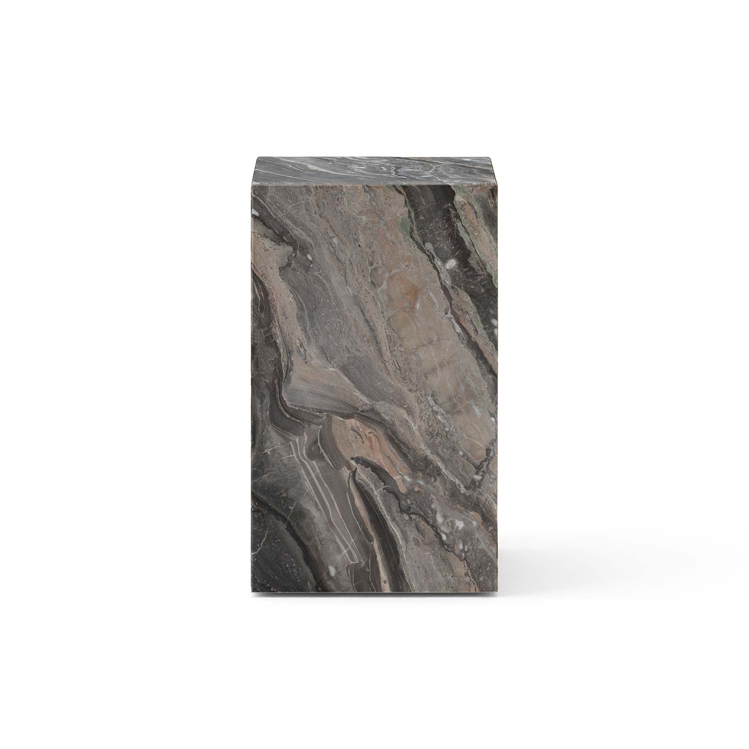 Audo - Plinth Podium cube sand