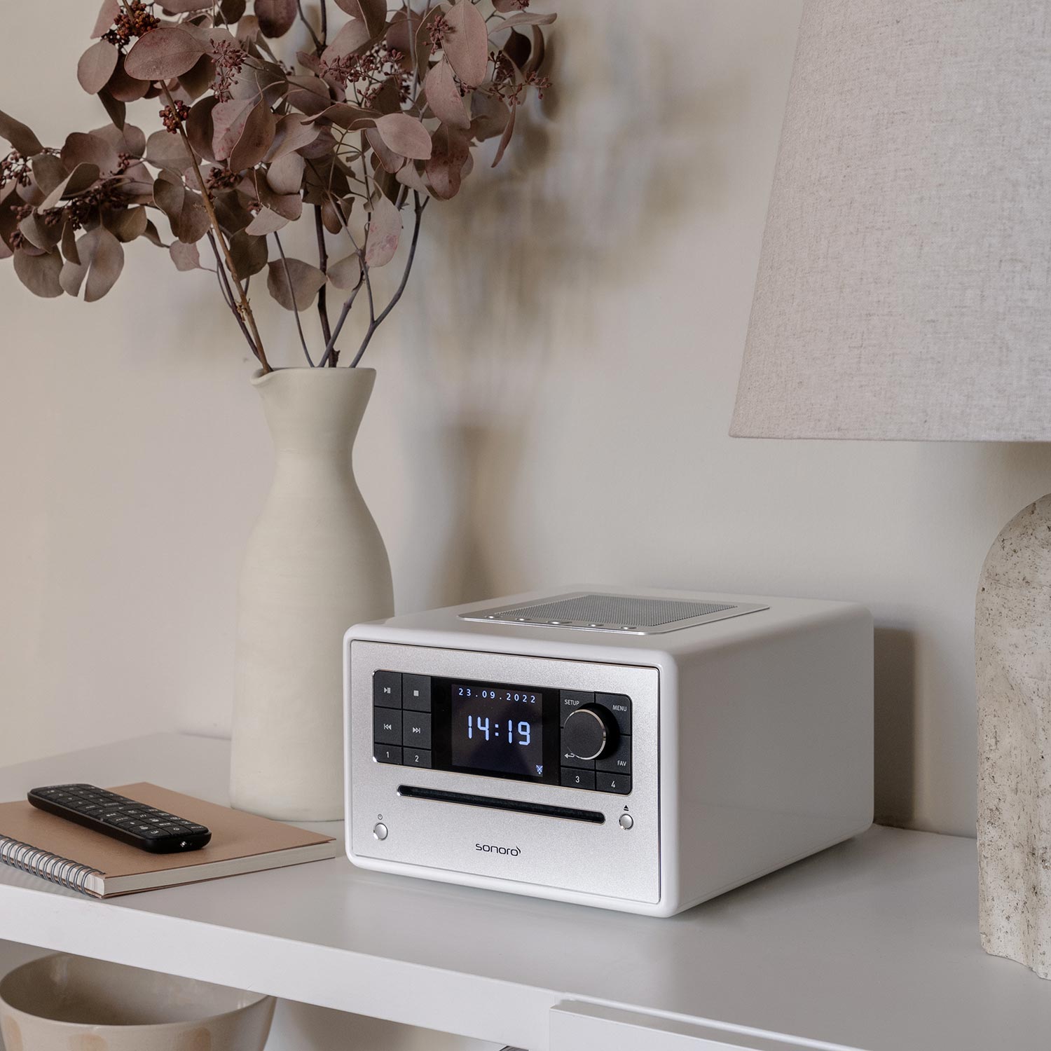 silber sonoro elite 87343