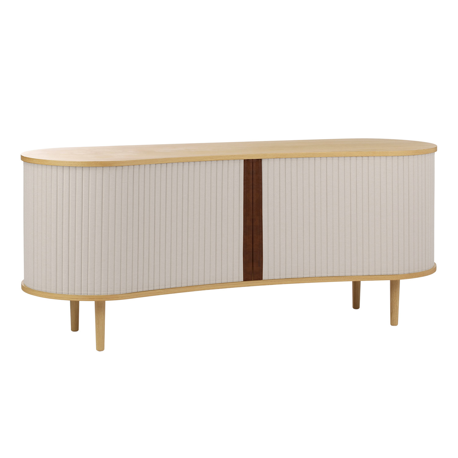 UMAGE audacious sideboard eiche hell white sands 5606C729 02 100899