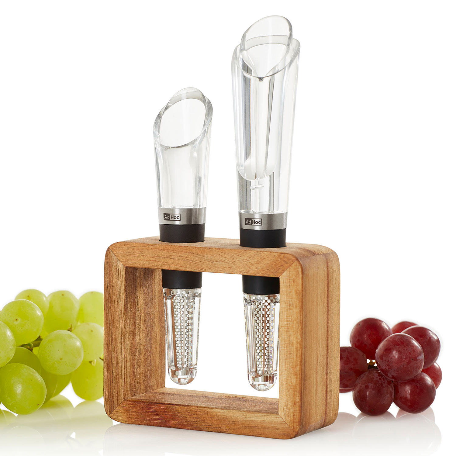 weingeniesser 2er set VA12 adhoc 89757