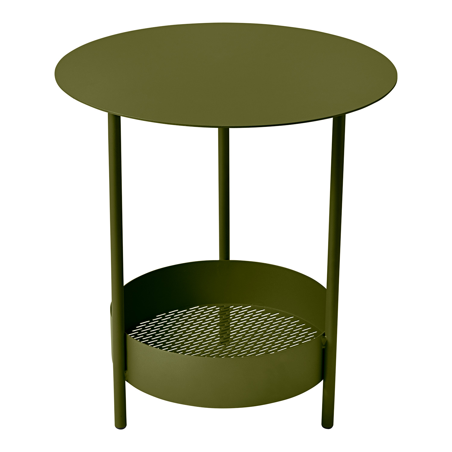 Fermob - Salsa Kleiner Tisch pesto