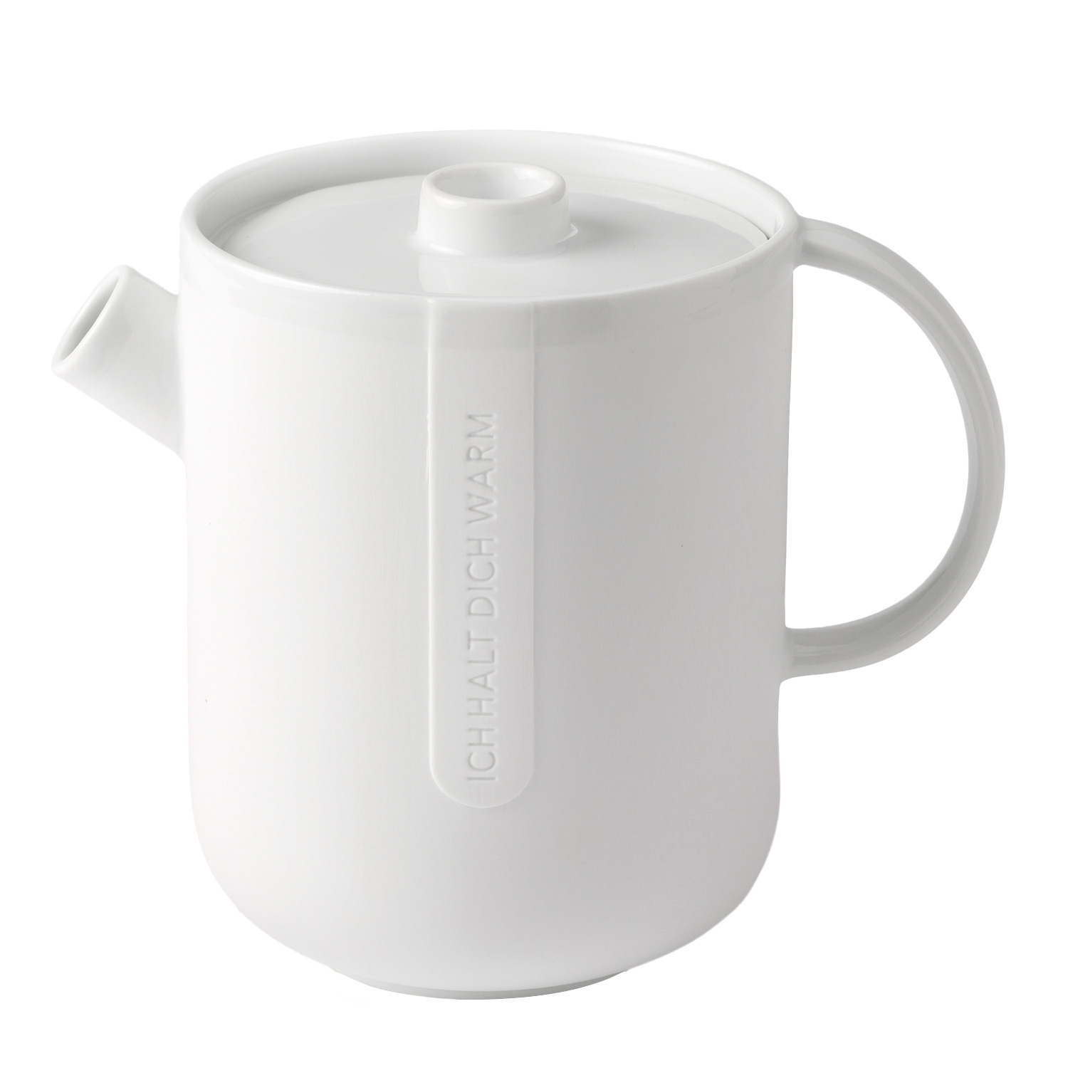 Räder Design - Cozy Time Teekanne