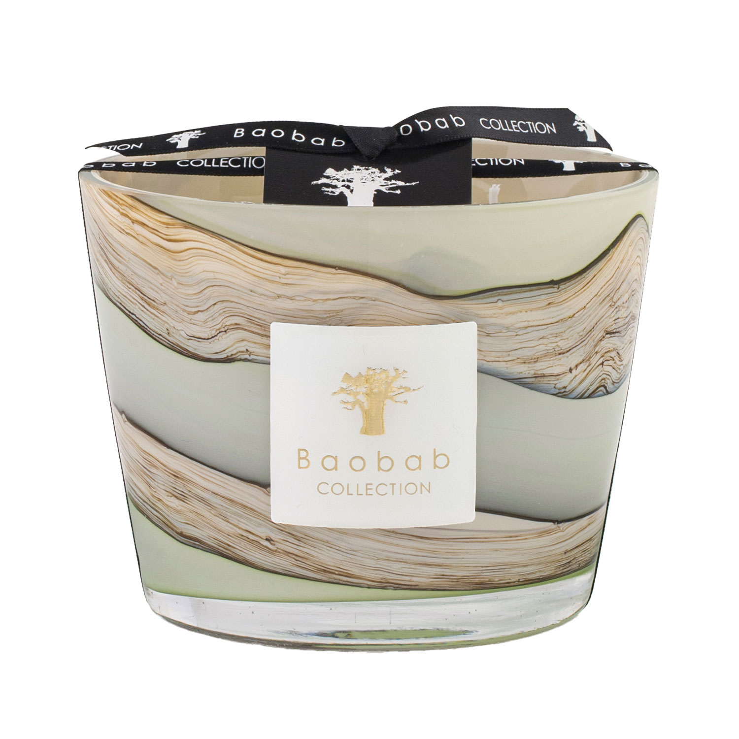 Baobab Kerze Sand Sonora max10 97658