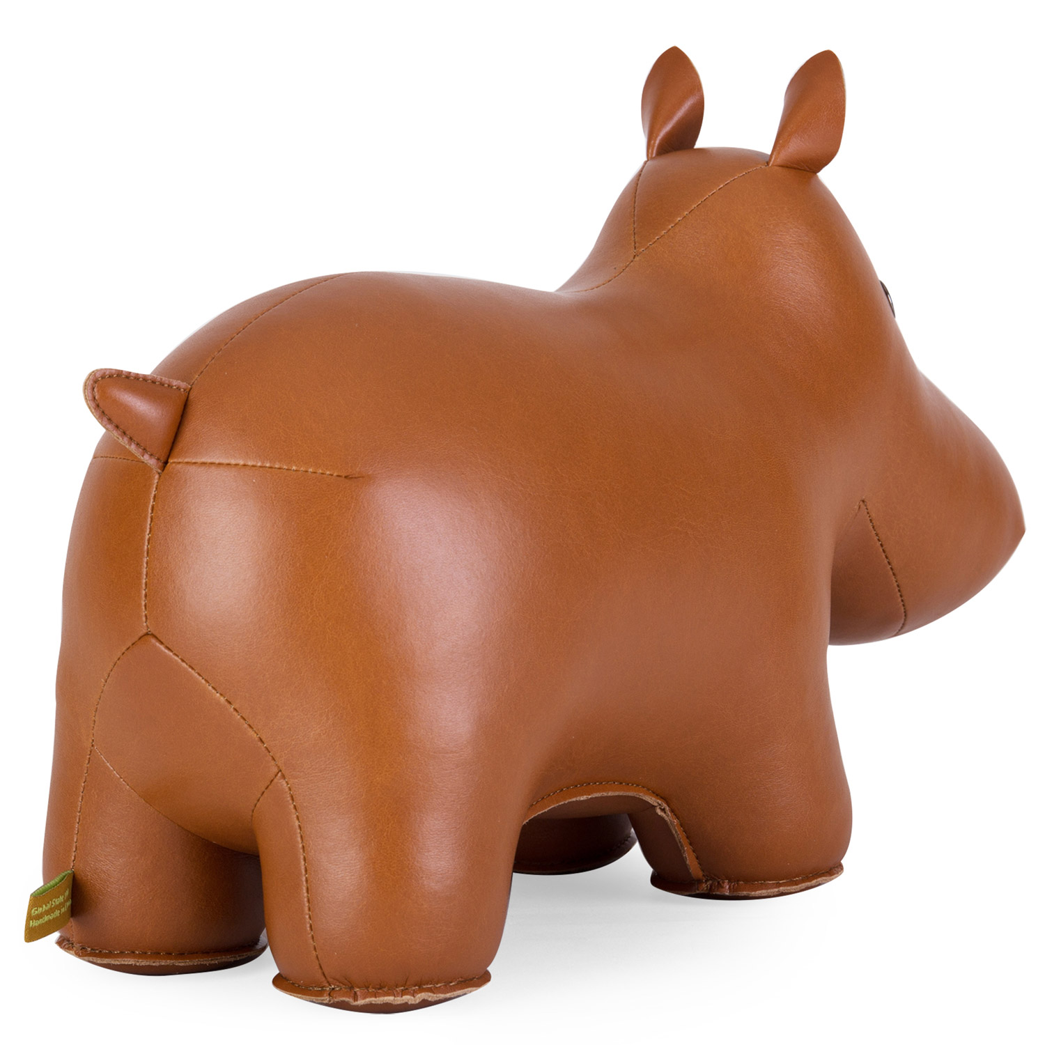 zueny hippo ZCDV0023 2