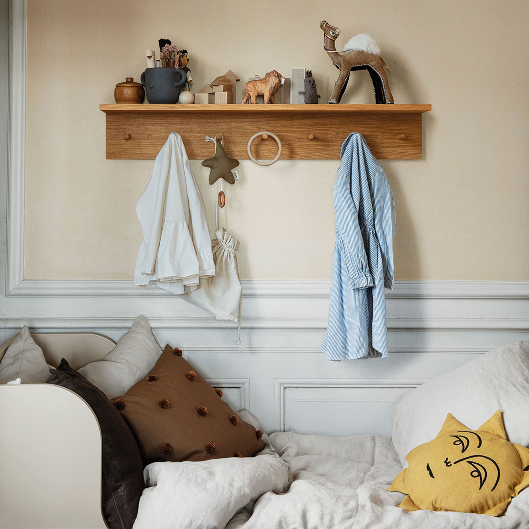 ferm living sun kissen 81645