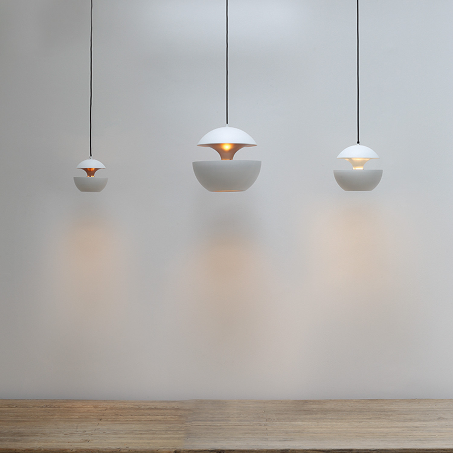 dcw pendant hcs weiss kupfer 68215