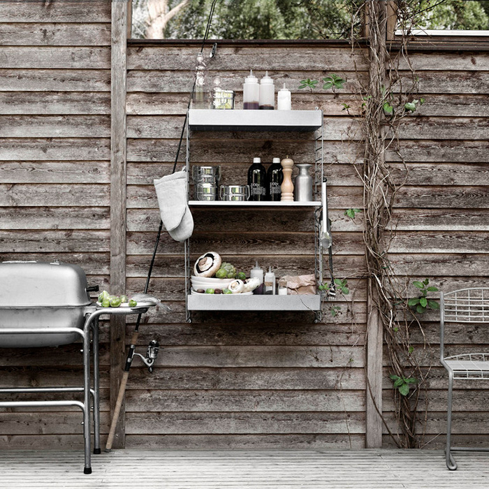 string regal outdoor 67974