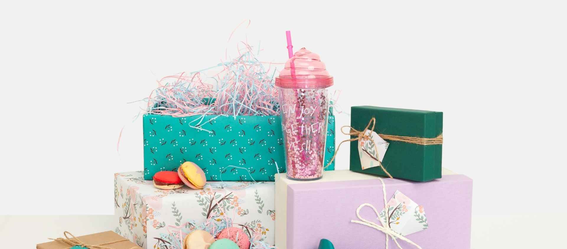 Kategorie Geschenkideen