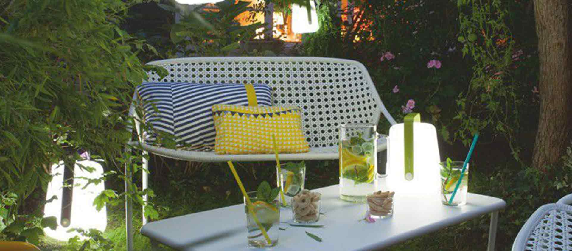 Kategorie Headerbanner Marken Fermob