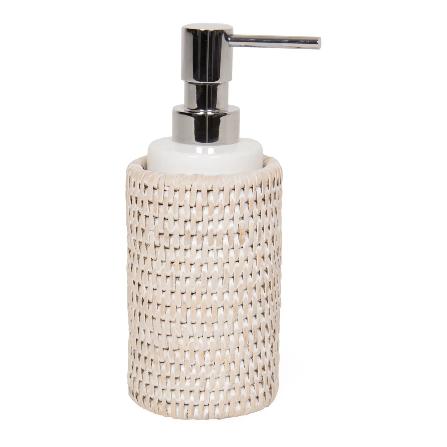 Decor Walther - Basket SSP Seifenspender