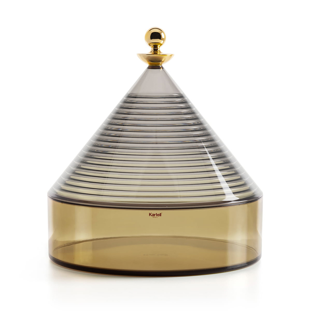 kartel trullo aufbewahrung fume gruen 74413