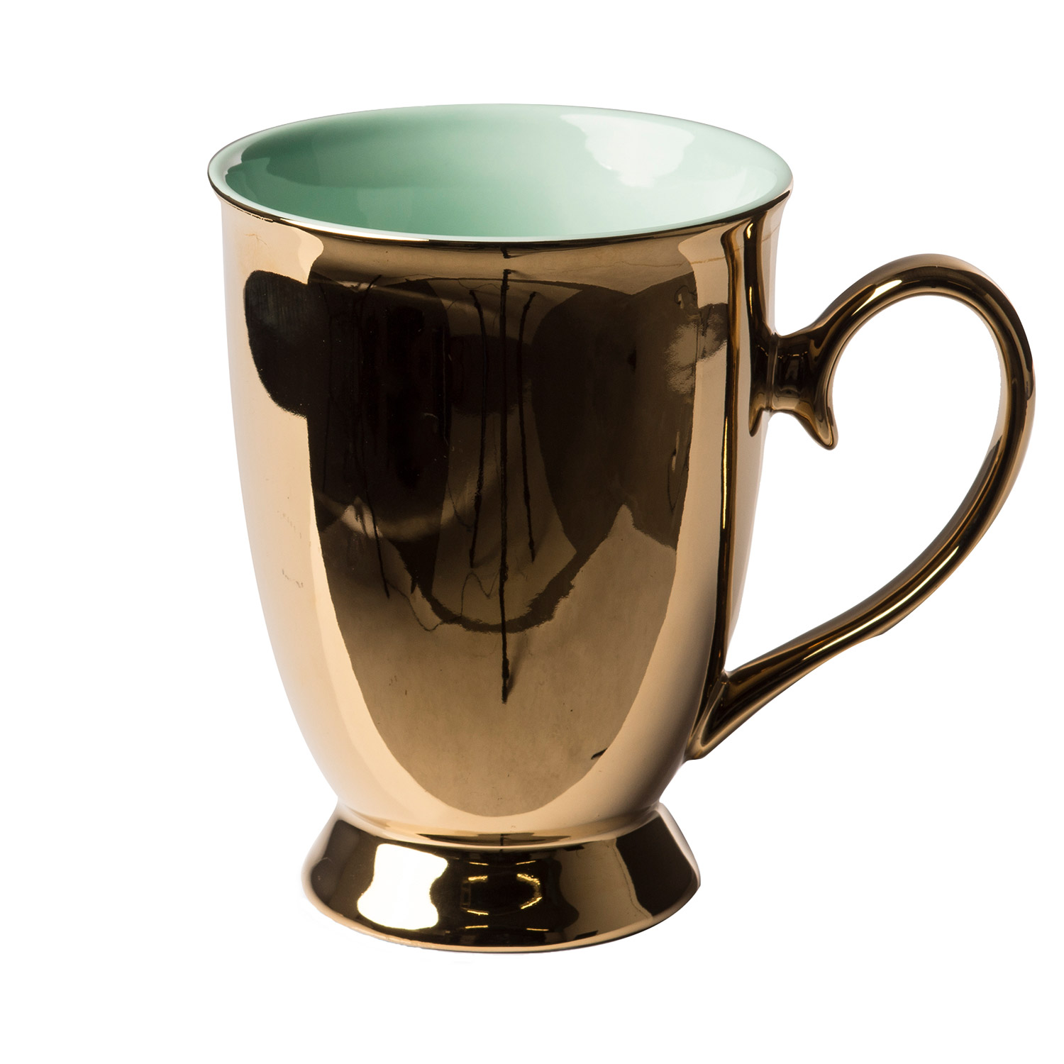 pols potten legacy tassen gruen 99141