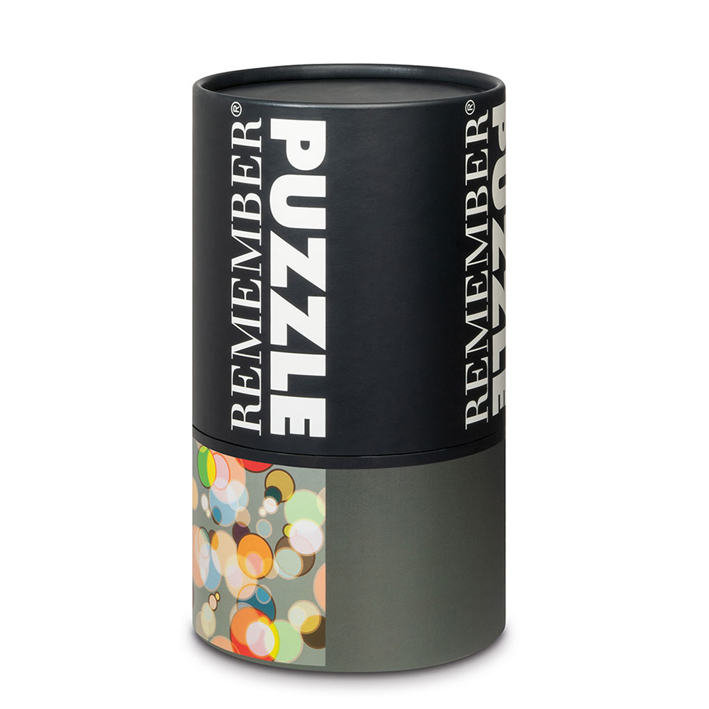 remember puzzle metropolis verpackung 74194