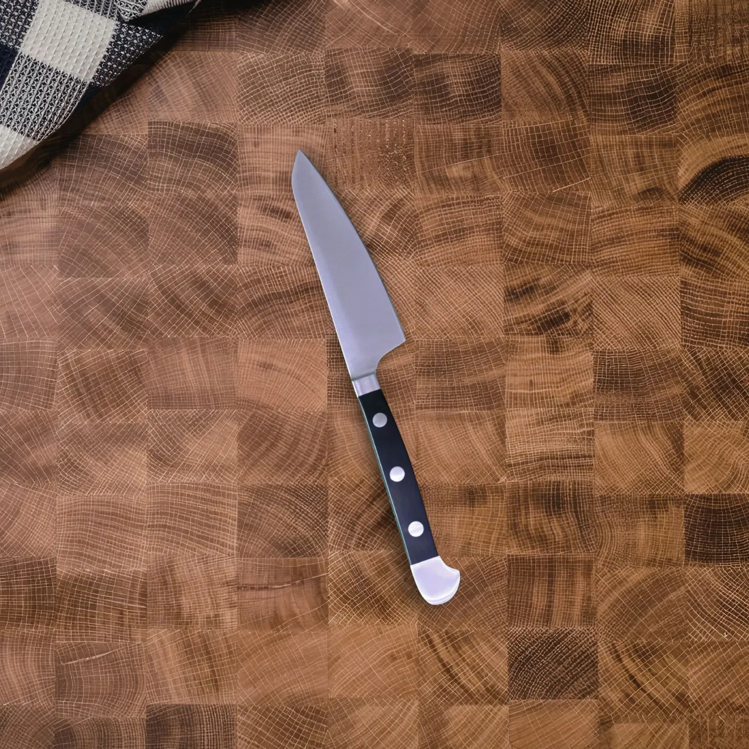 Güde - Kiritsuke Kochmesser 13 cm Serie Alpha