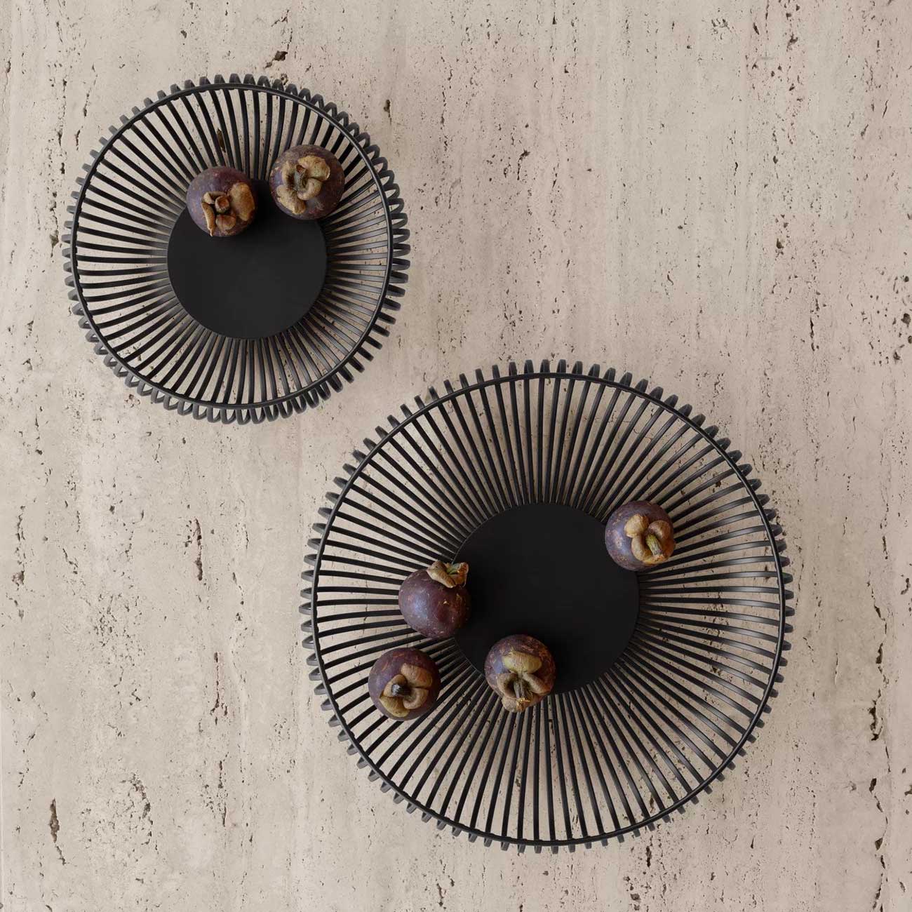 blomus lito schale draufsicht 104137