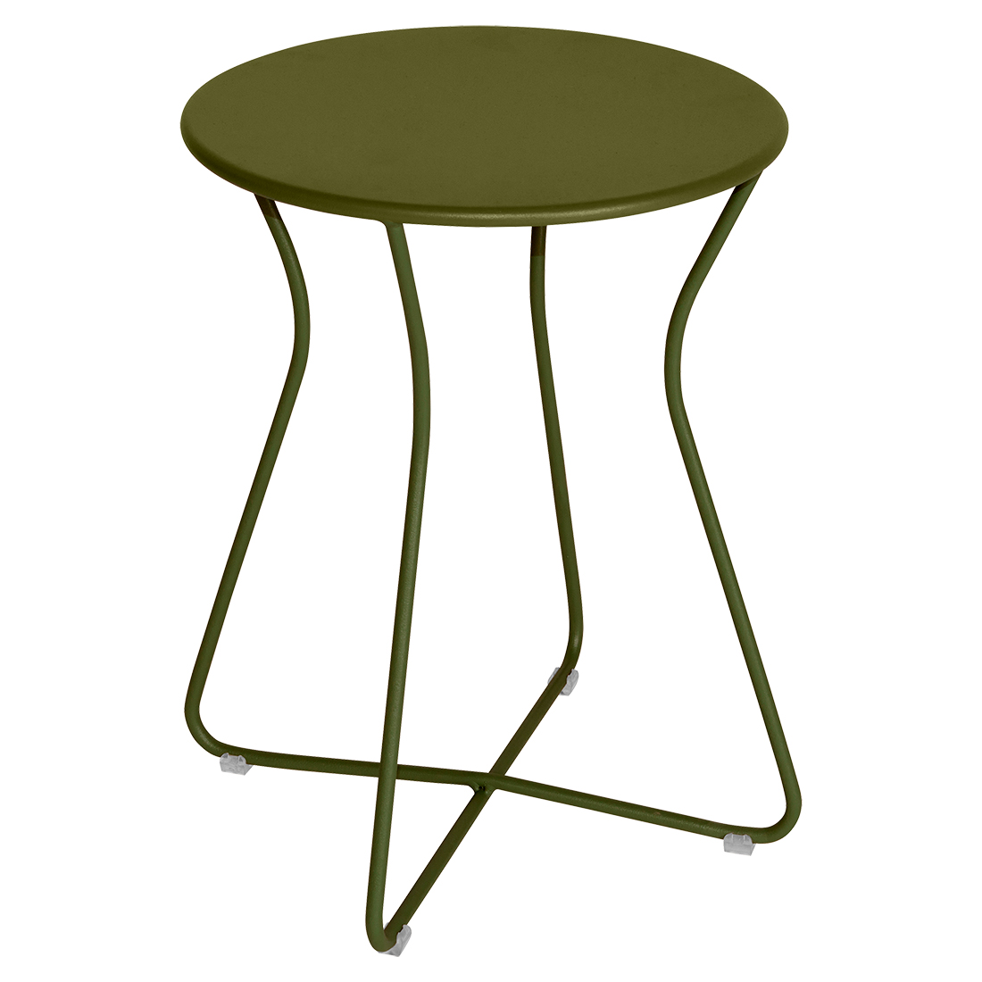 fermob cocotte hocker pesto 4702D3 98926