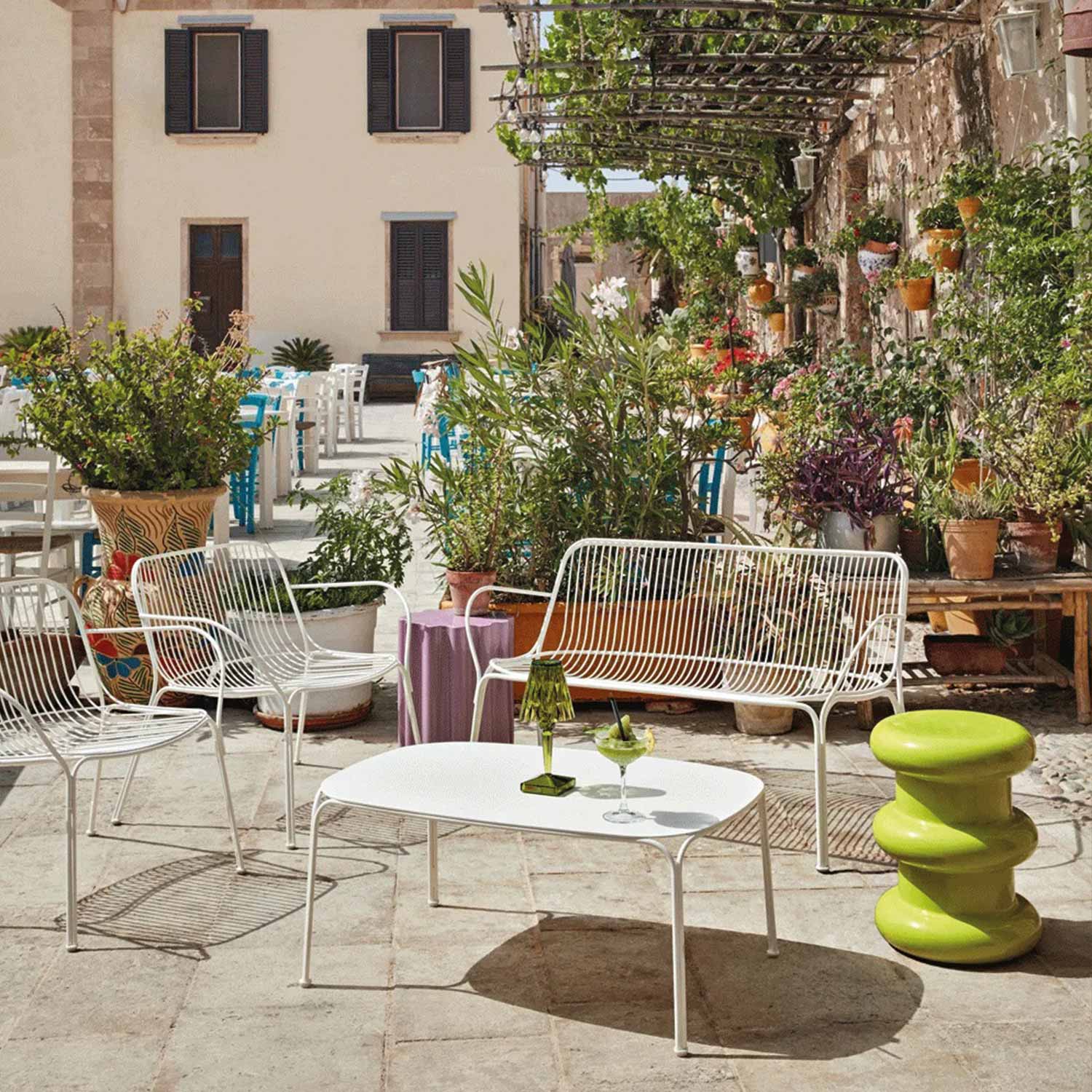 kartel hiray sofa amb 4 90062