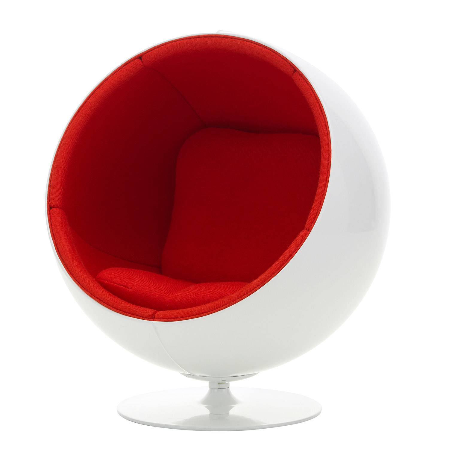 Vitra - Miniatur MR 90 Barcelona Mies van der Rohe