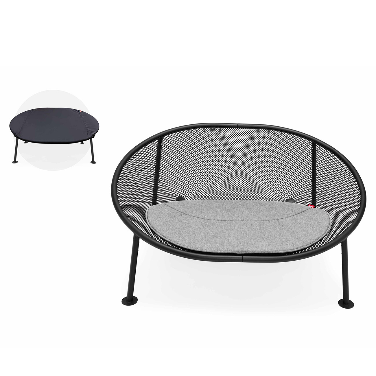 fatboy netorious anthracite deluxe rock grey 105961 90685