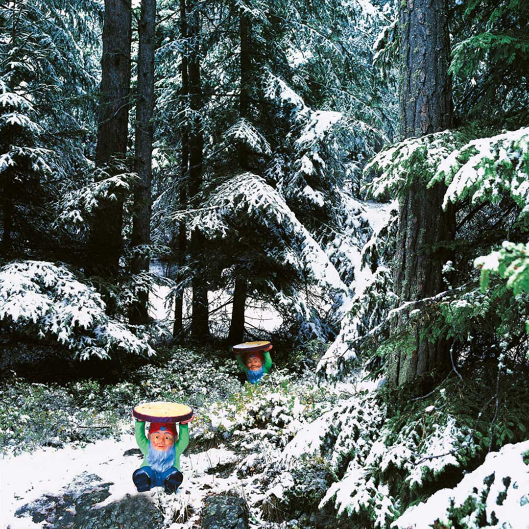 kartell attila napoleon hocker 65577