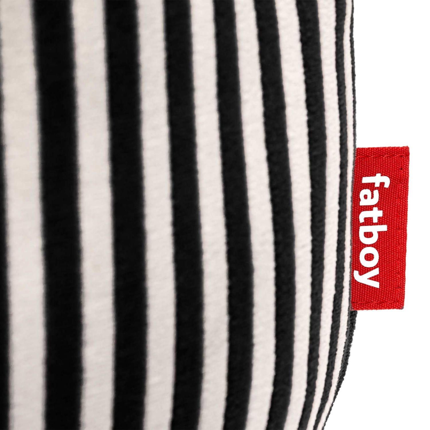 Fatboy - Point Terry Sitzhocker black creme