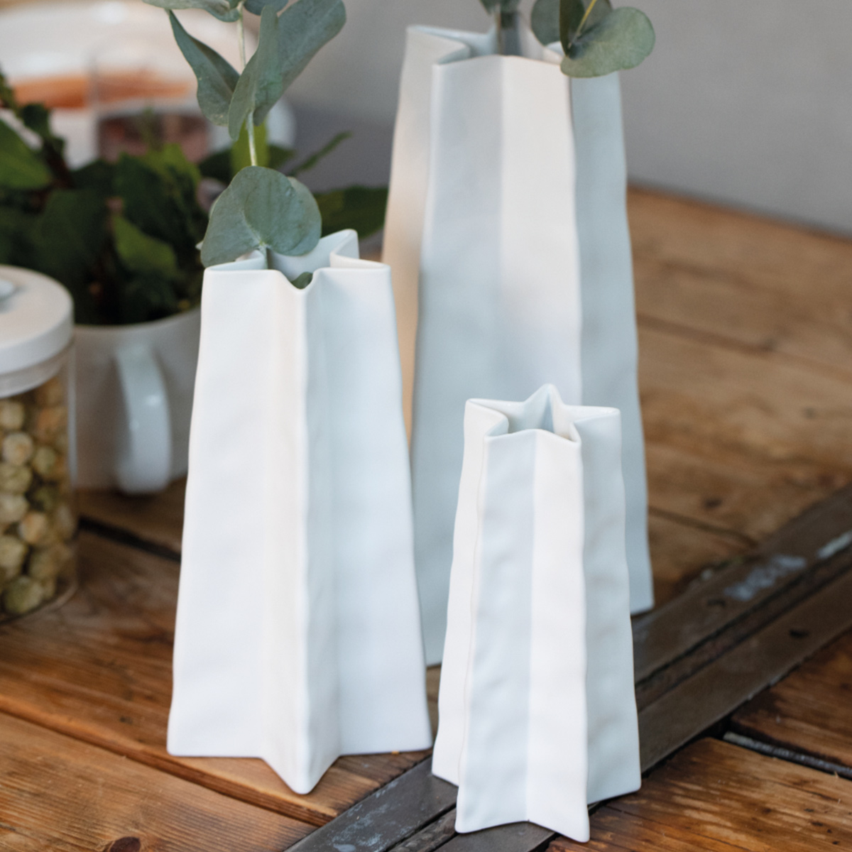 rader design sternvase alle zusammen lifestyle nahansicht 86081