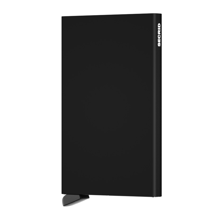 secrid cardprotector c black 53382