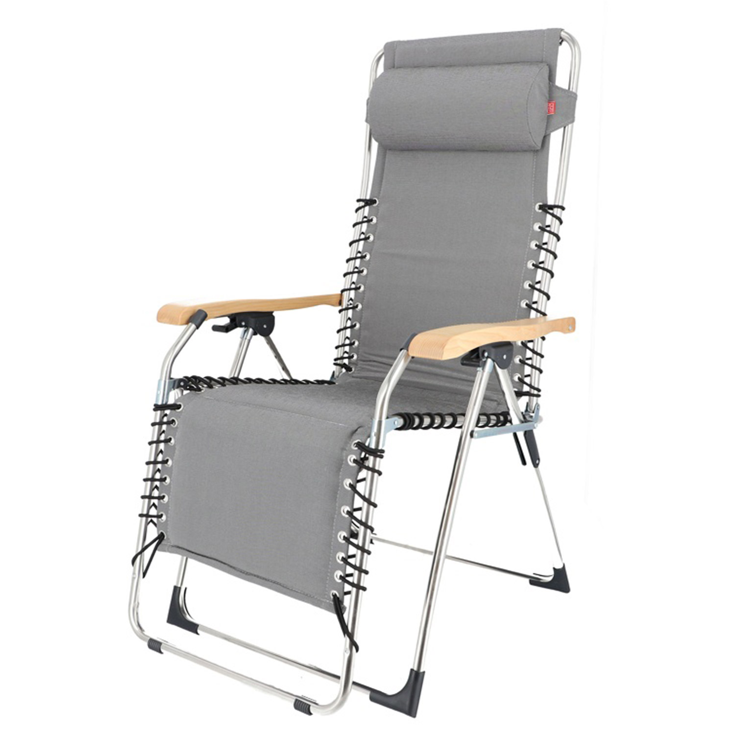 FIAM - Movida Soft Relaxliege anthrazit