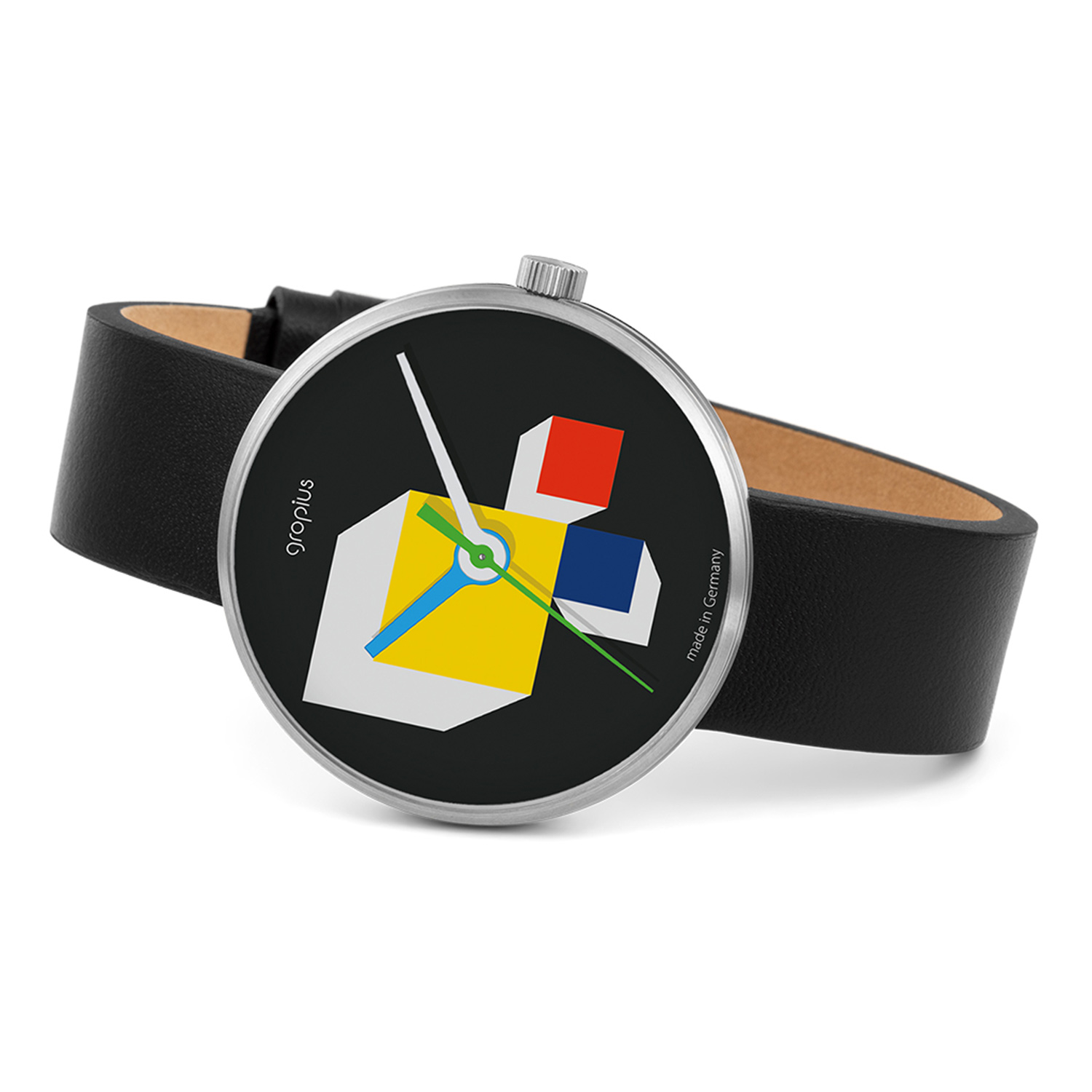 walter gropius uhr hausbauhaus wg022 02 bauhaus 70530