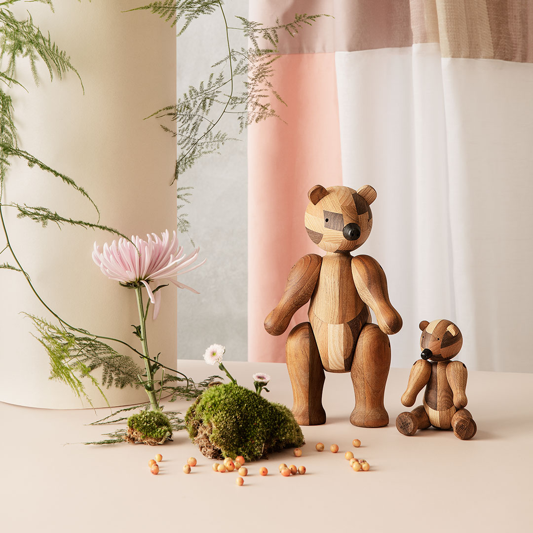 kay bojesen dekofigur baer reworked 80038