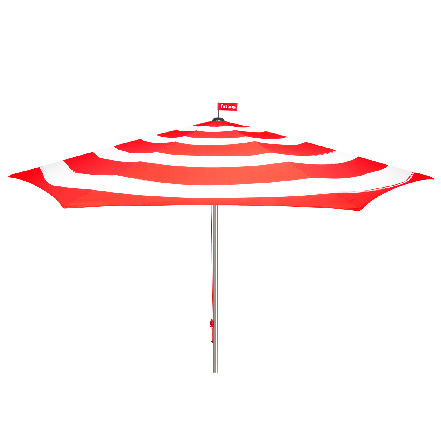 Fatboy Stripesol Base rot 22209