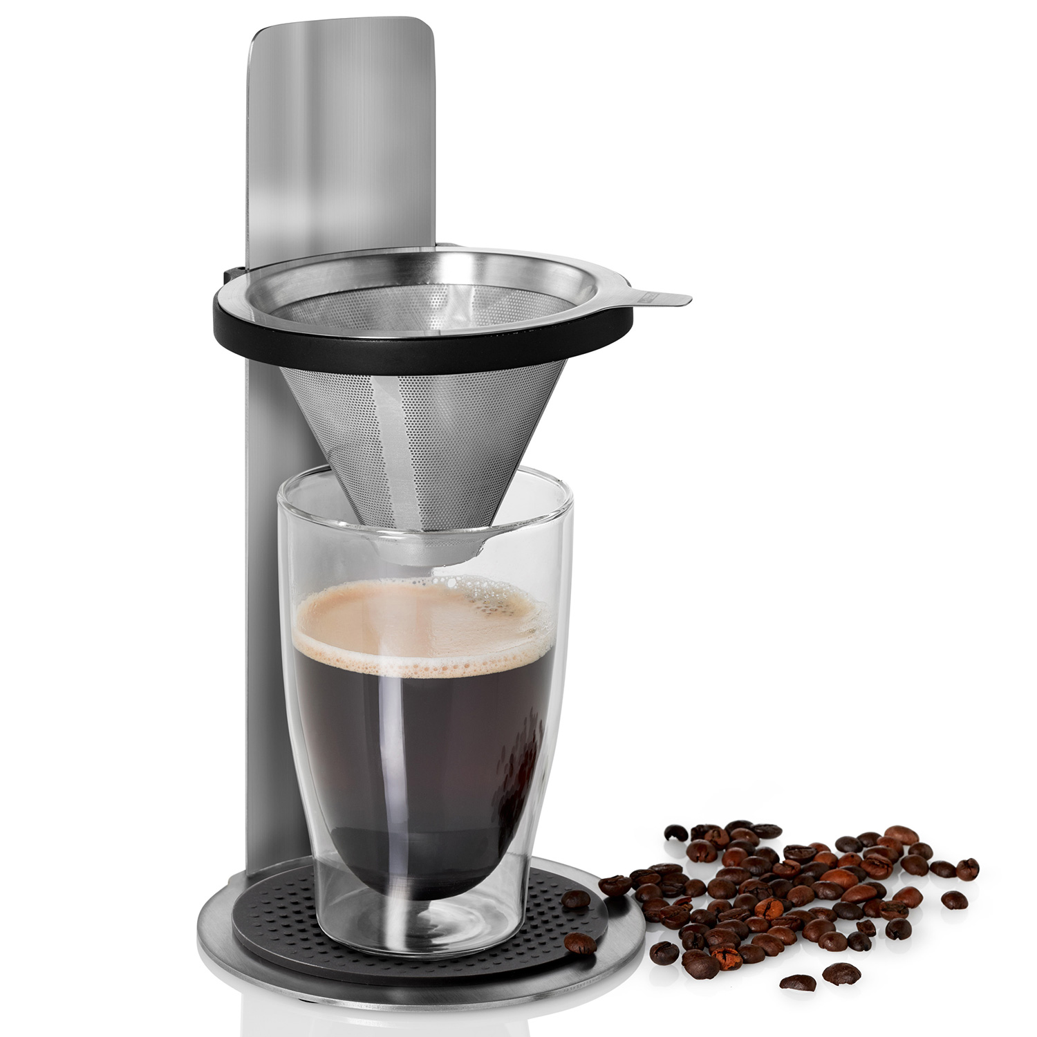 adhoc mr brew MC20 4