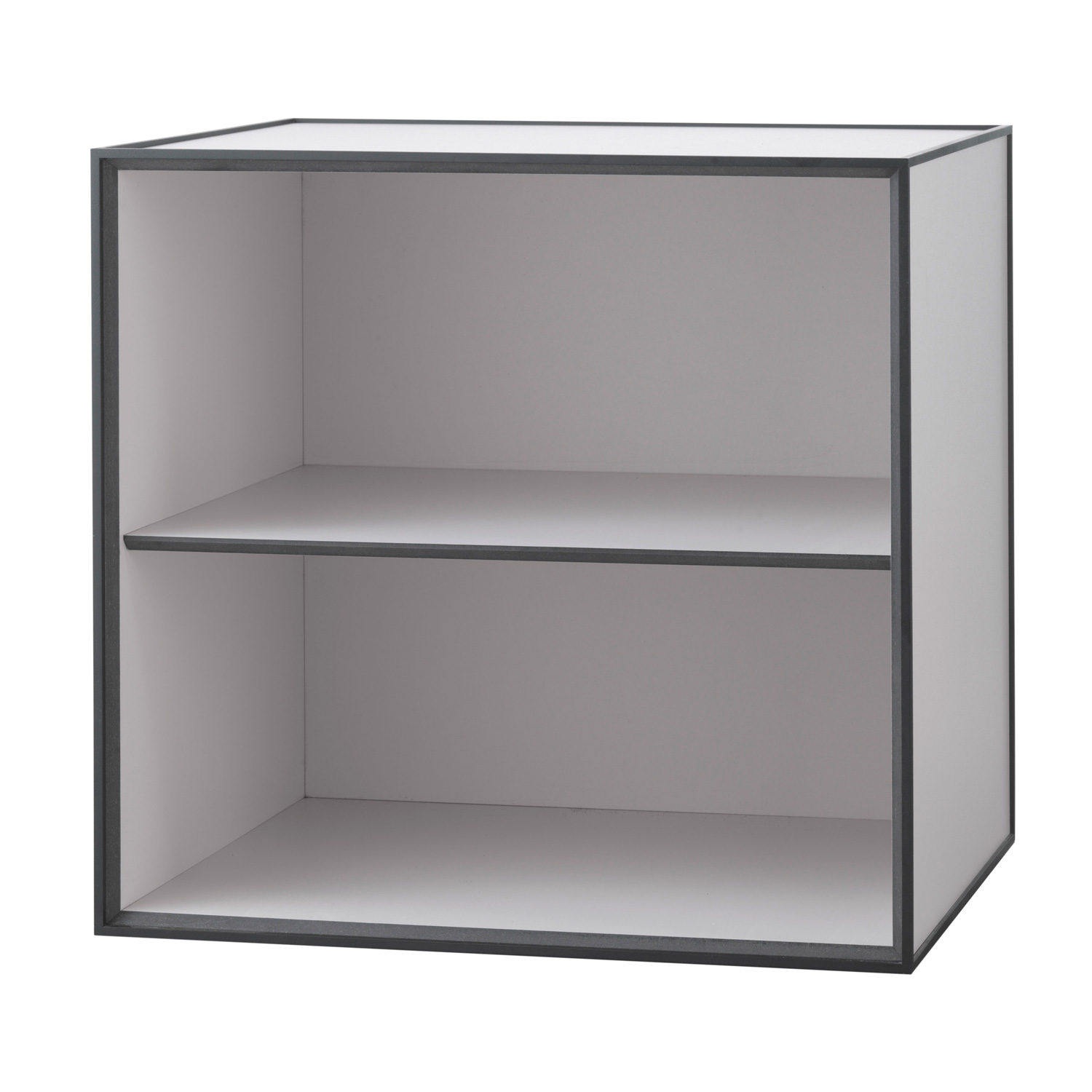 byLassen Frame 49 light grey 2 32659