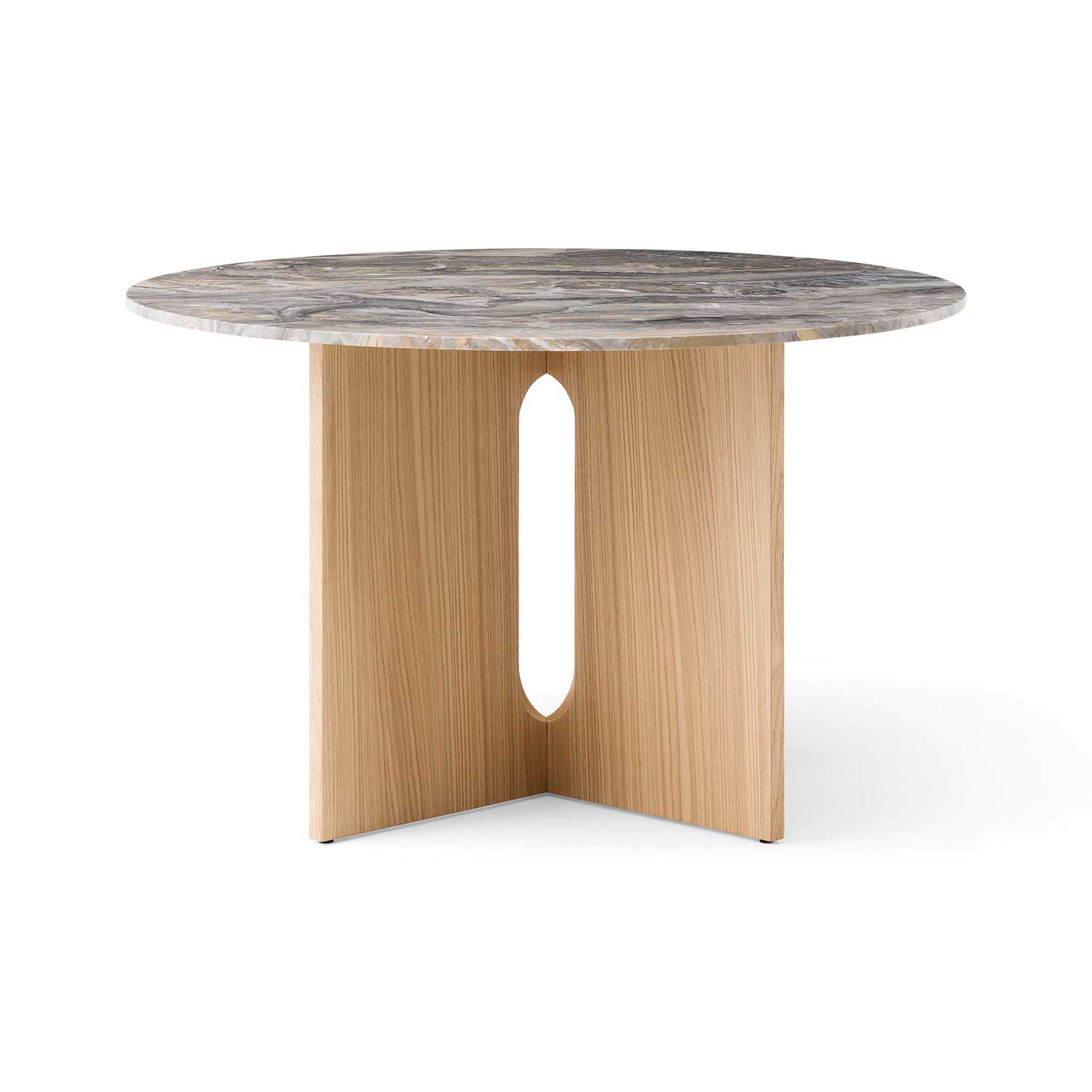 Audo - Androgyne Esstisch