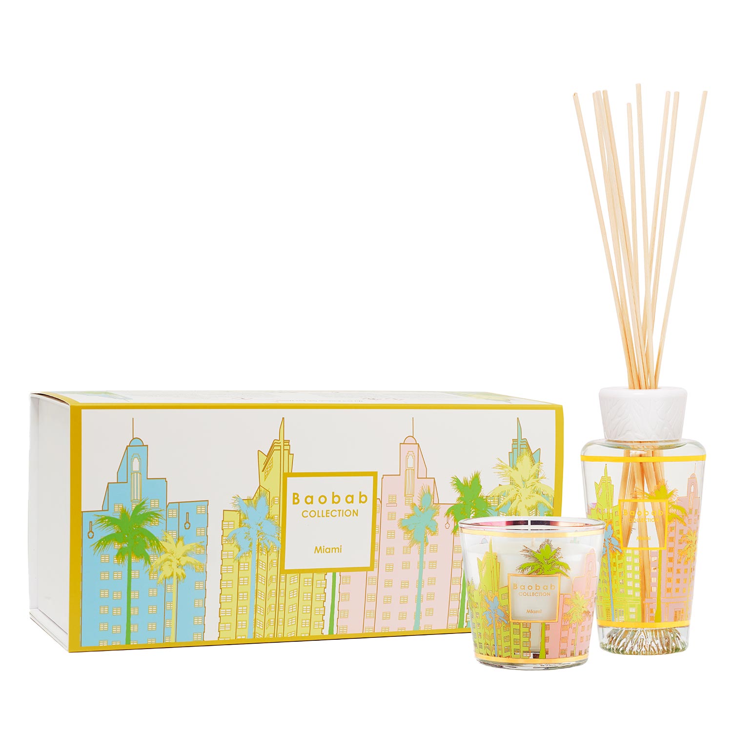 Baobab my first raumduft miami 97826