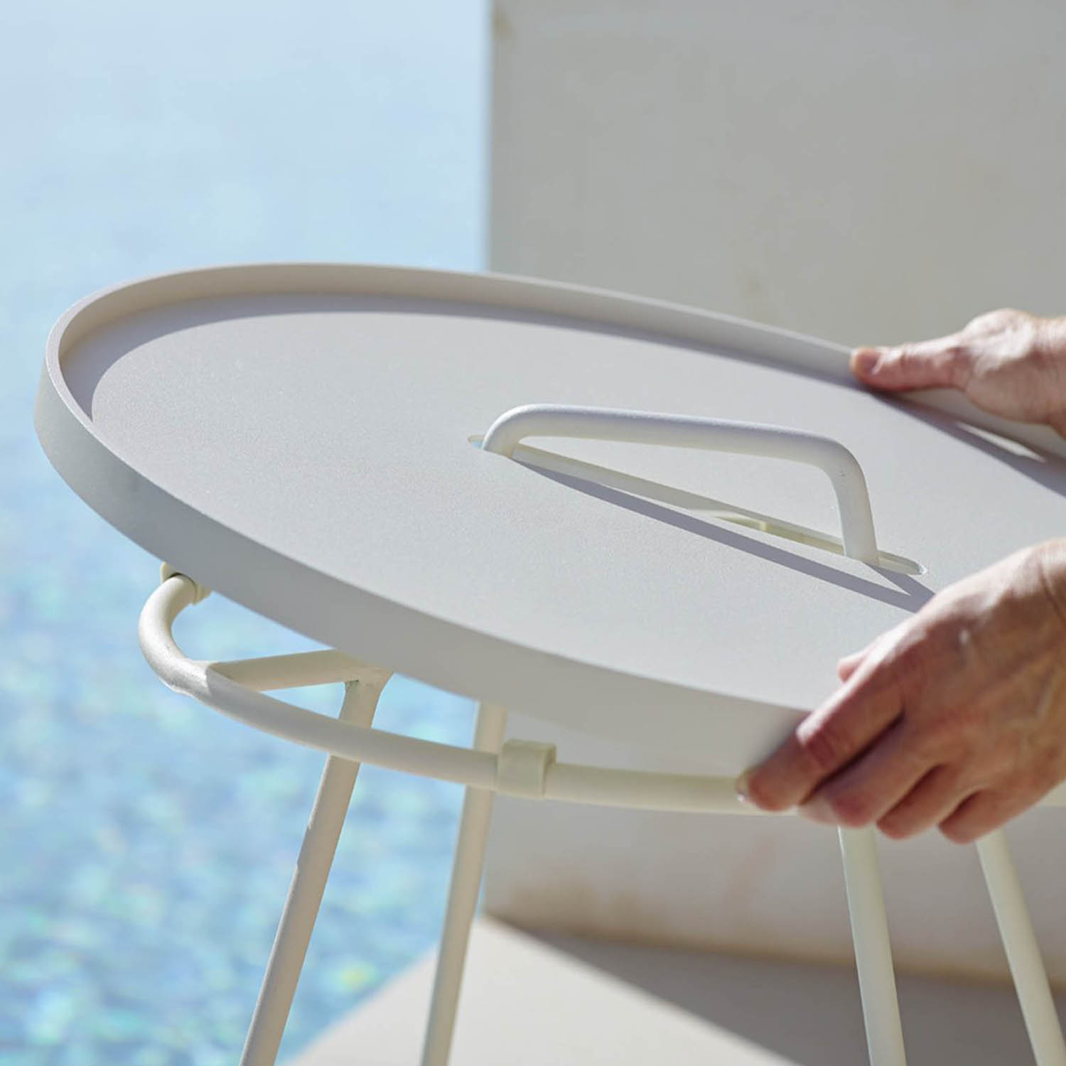 abheben on the move wei