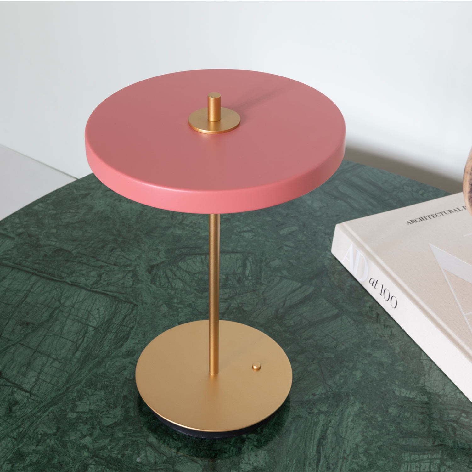 asteria move rose umage 82769