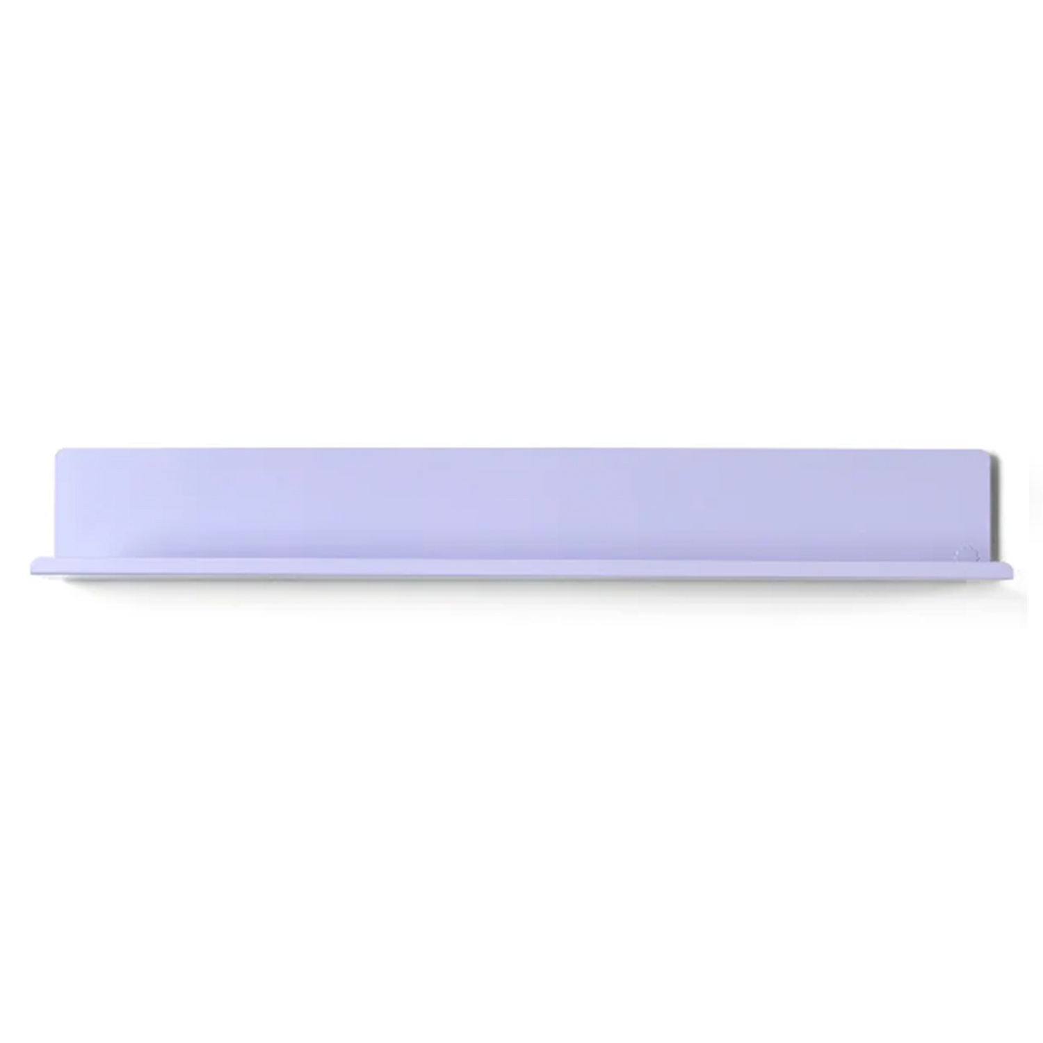 Mustard Made the ledge shelf large lilac 104614