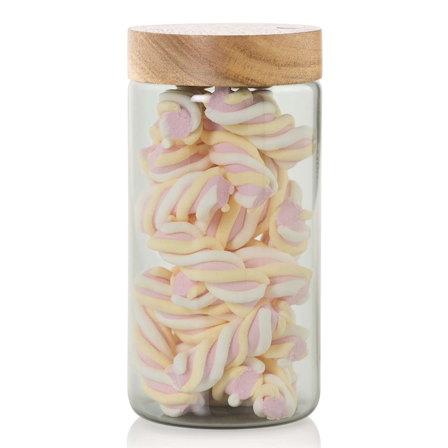 AdHoc - PureJar Vorratsdose 500 ml