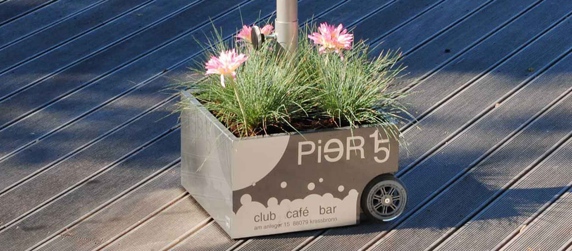 Kategorie Headerbanner XXD